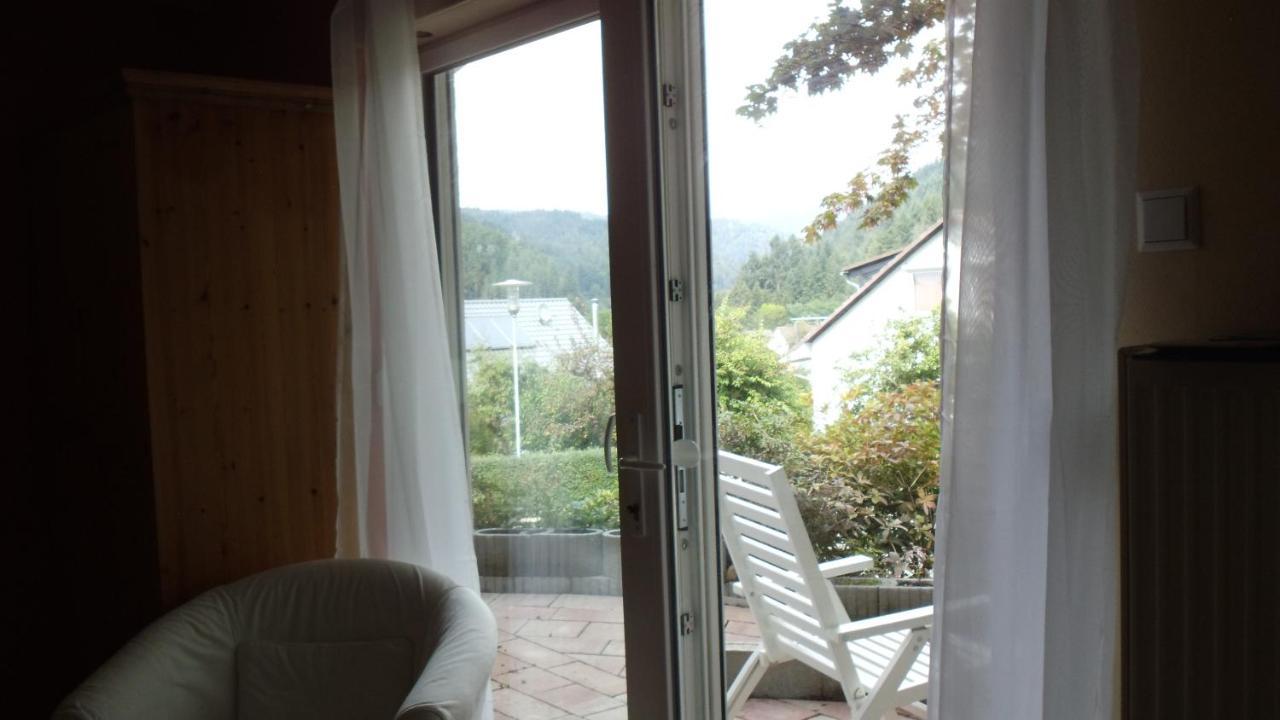 Haus Magnolia 2 Kandern Exterior foto